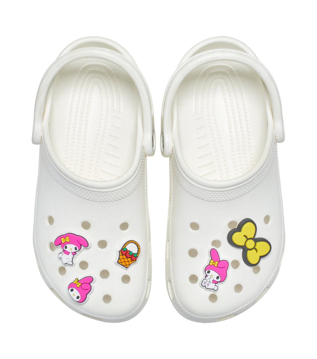 Crocs My Melody 5-Pack Jibbitz Charms - Multi Color