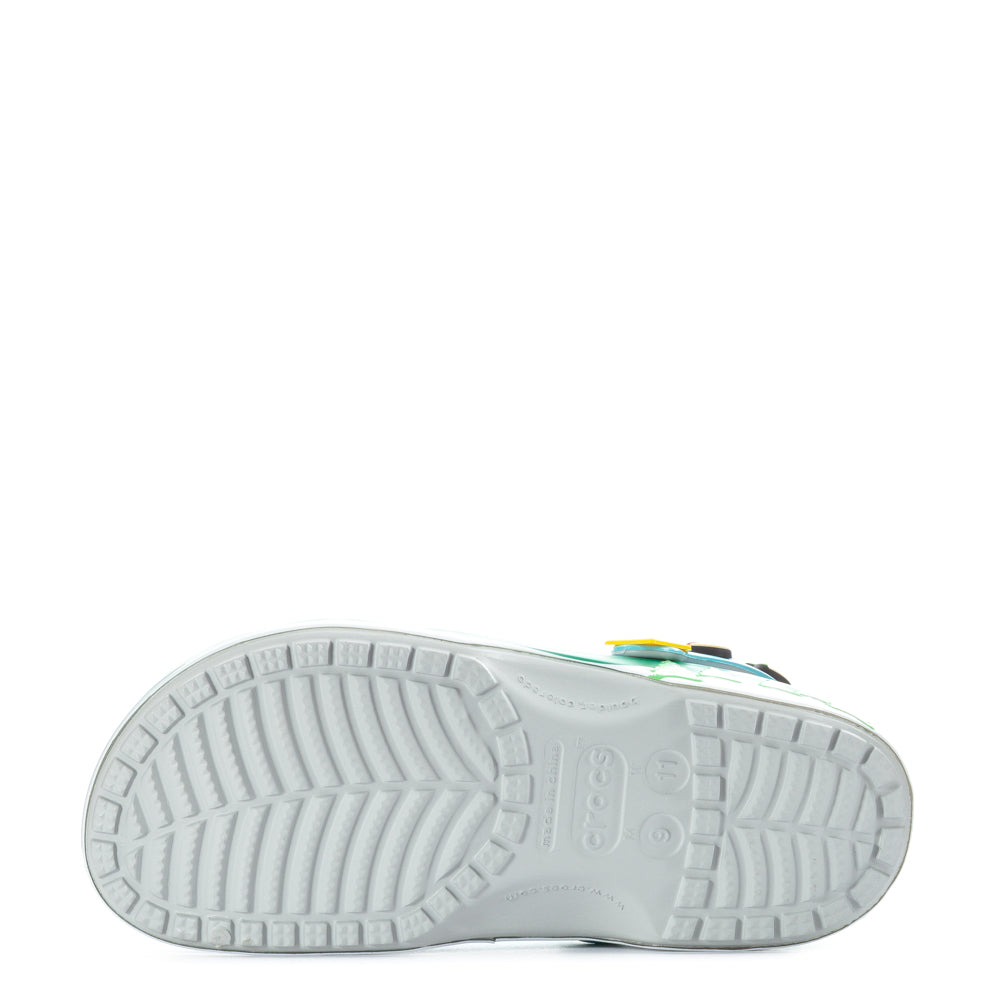 Crocs Men's South Park Classic Clog - Multi