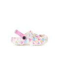 Crocs Kids' Hello Kitty Classic Clog - Multi