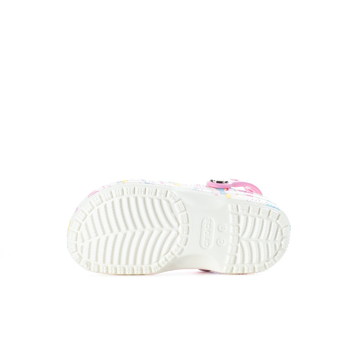 Crocs Kids' Hello Kitty Classic Clog - Multi