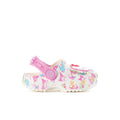 Crocs Toddler Hello Kitty Classic Clog - Multi
