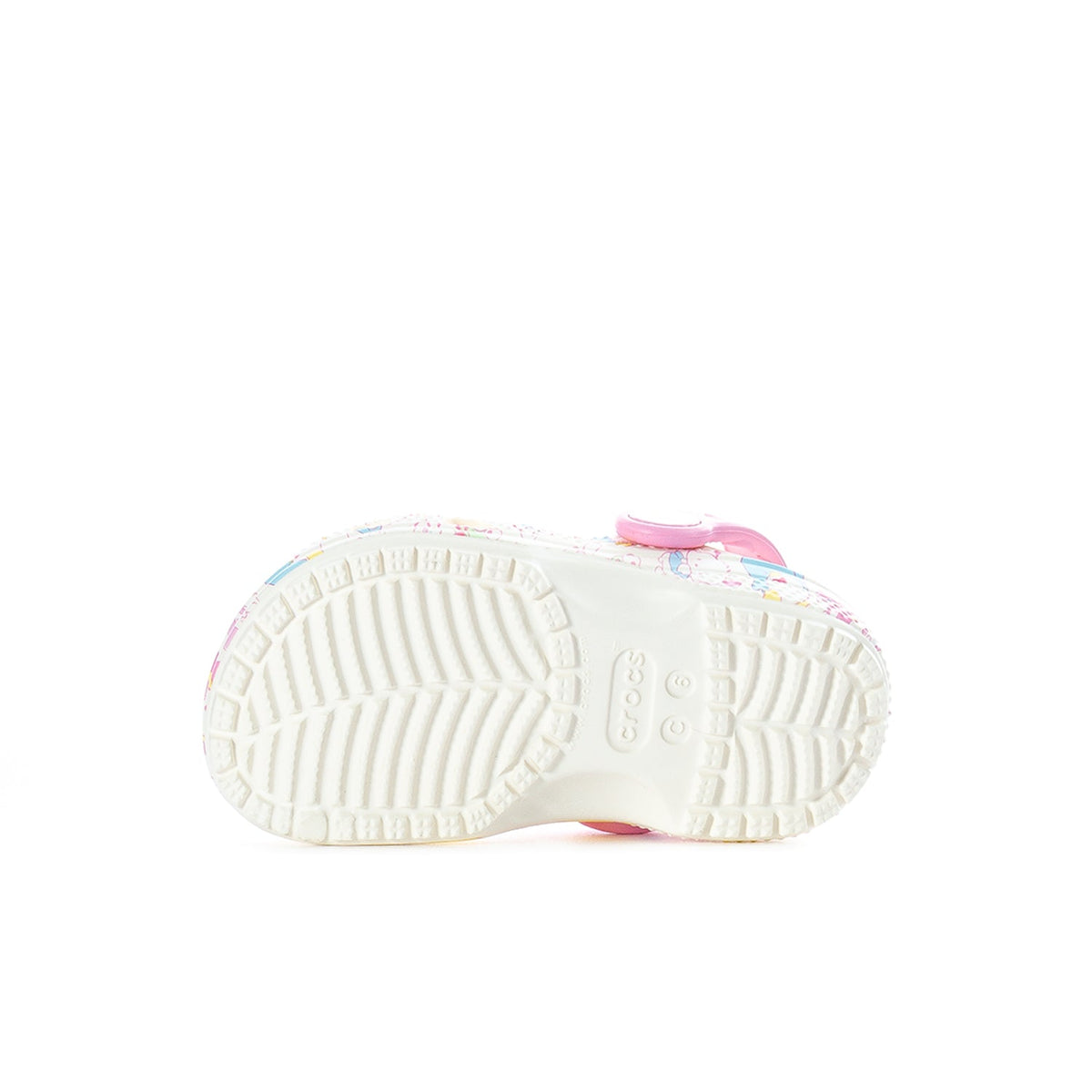 Crocs Toddler Hello Kitty Classic Clog - Multi