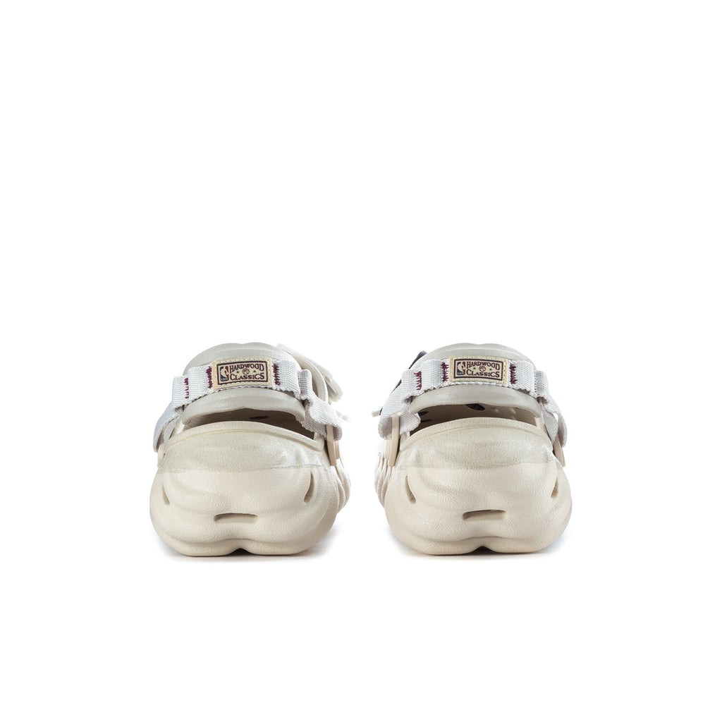 Crocs Men's NBA Echo Clog - Multi