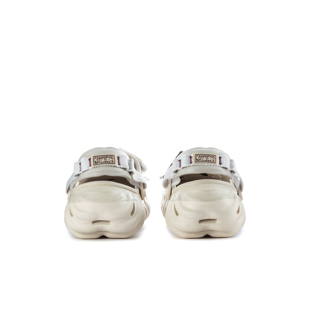 Crocs Men's NBA Echo Clog - Multi